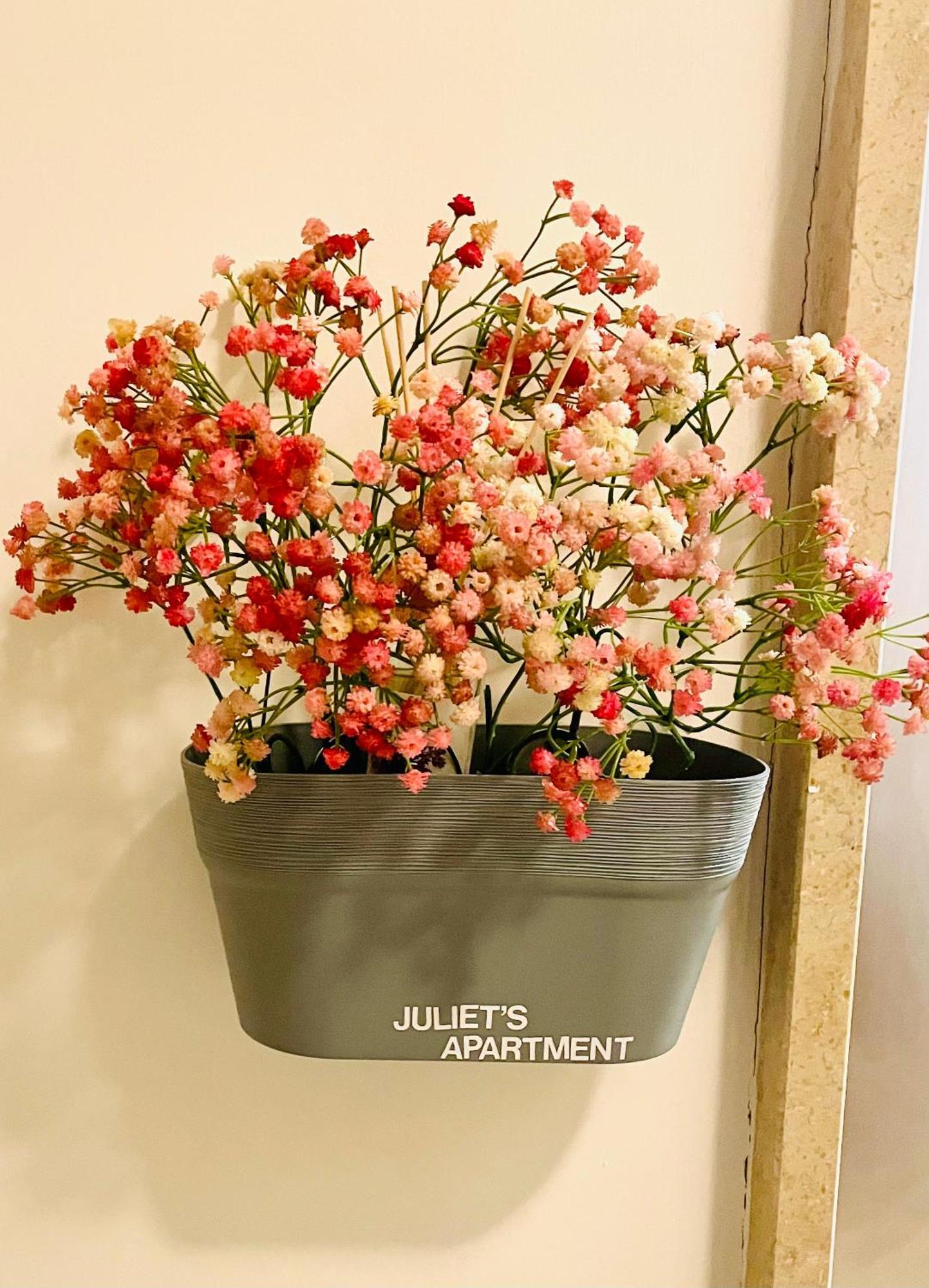 Juliet'S Apartment 维罗纳 外观 照片