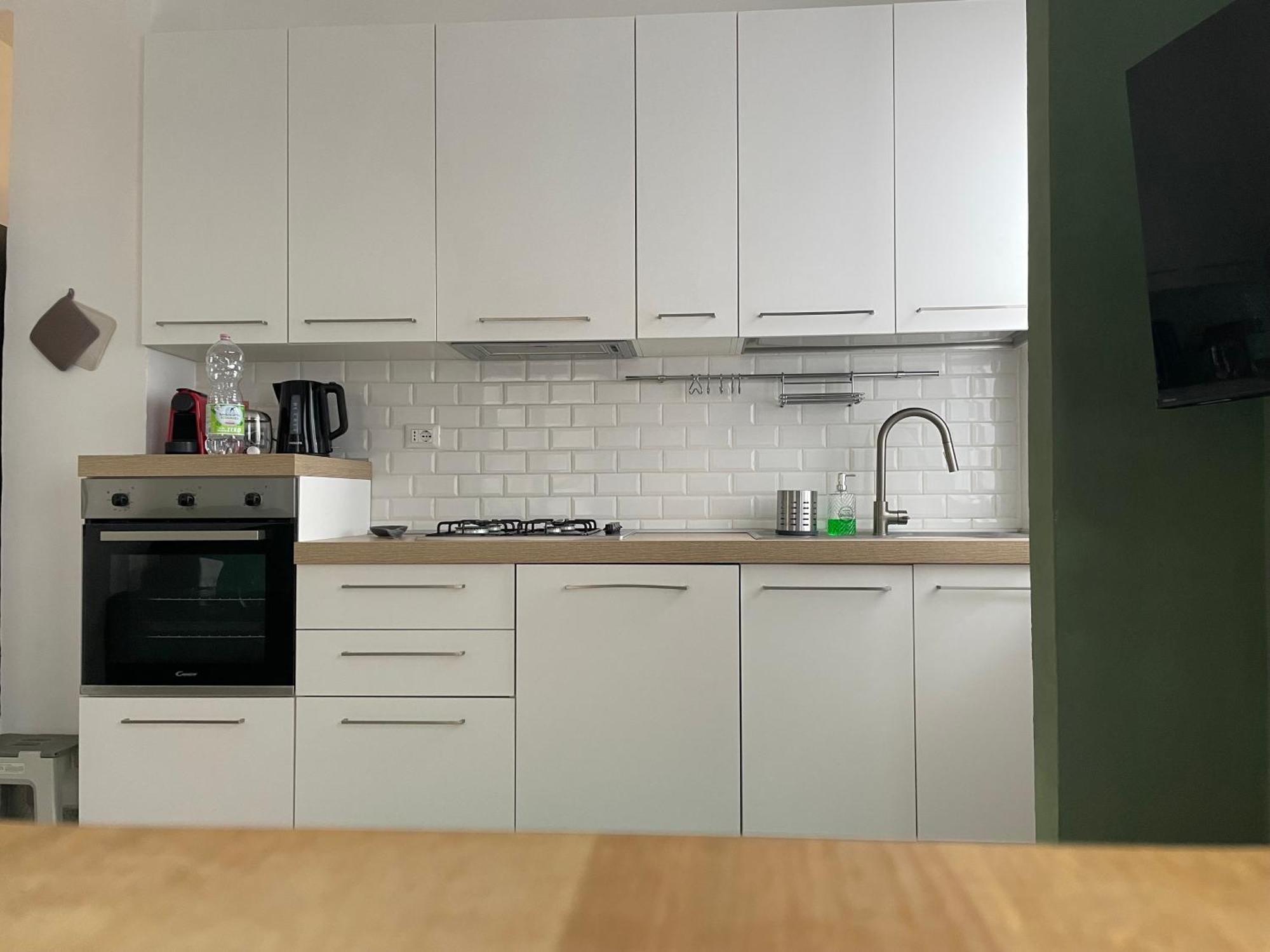 Juliet'S Apartment 维罗纳 外观 照片