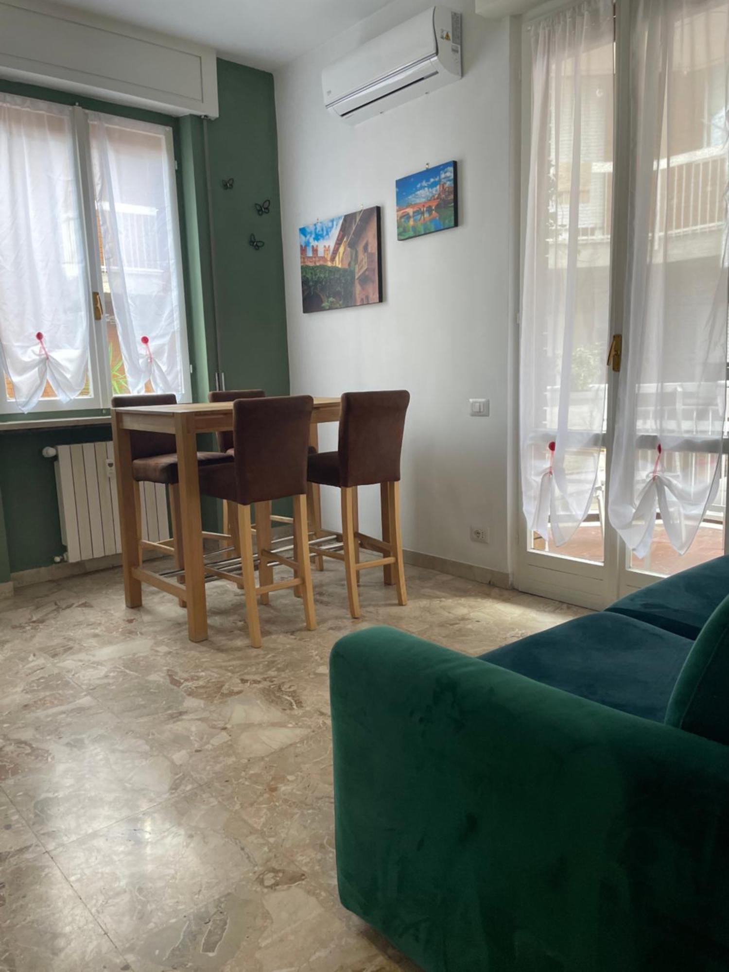 Juliet'S Apartment 维罗纳 外观 照片