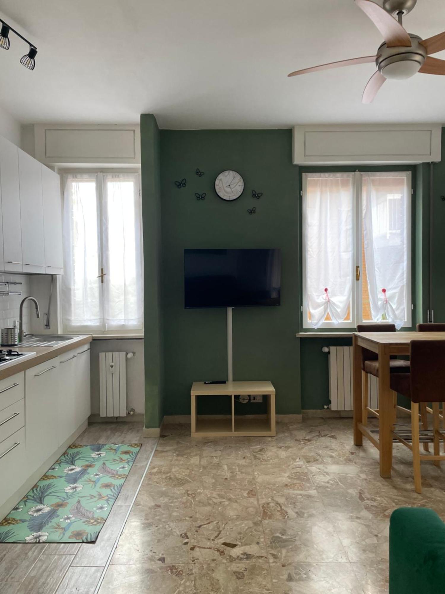 Juliet'S Apartment 维罗纳 外观 照片
