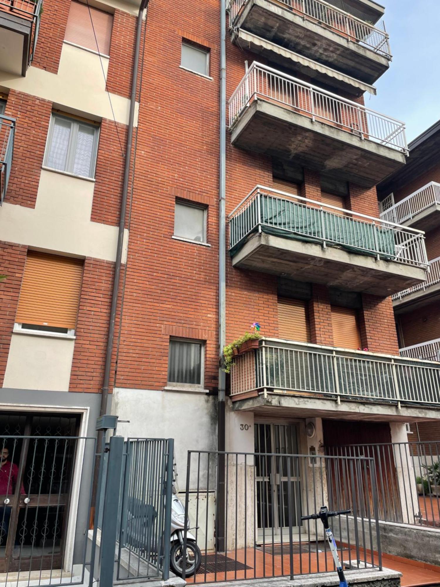 Juliet'S Apartment 维罗纳 外观 照片