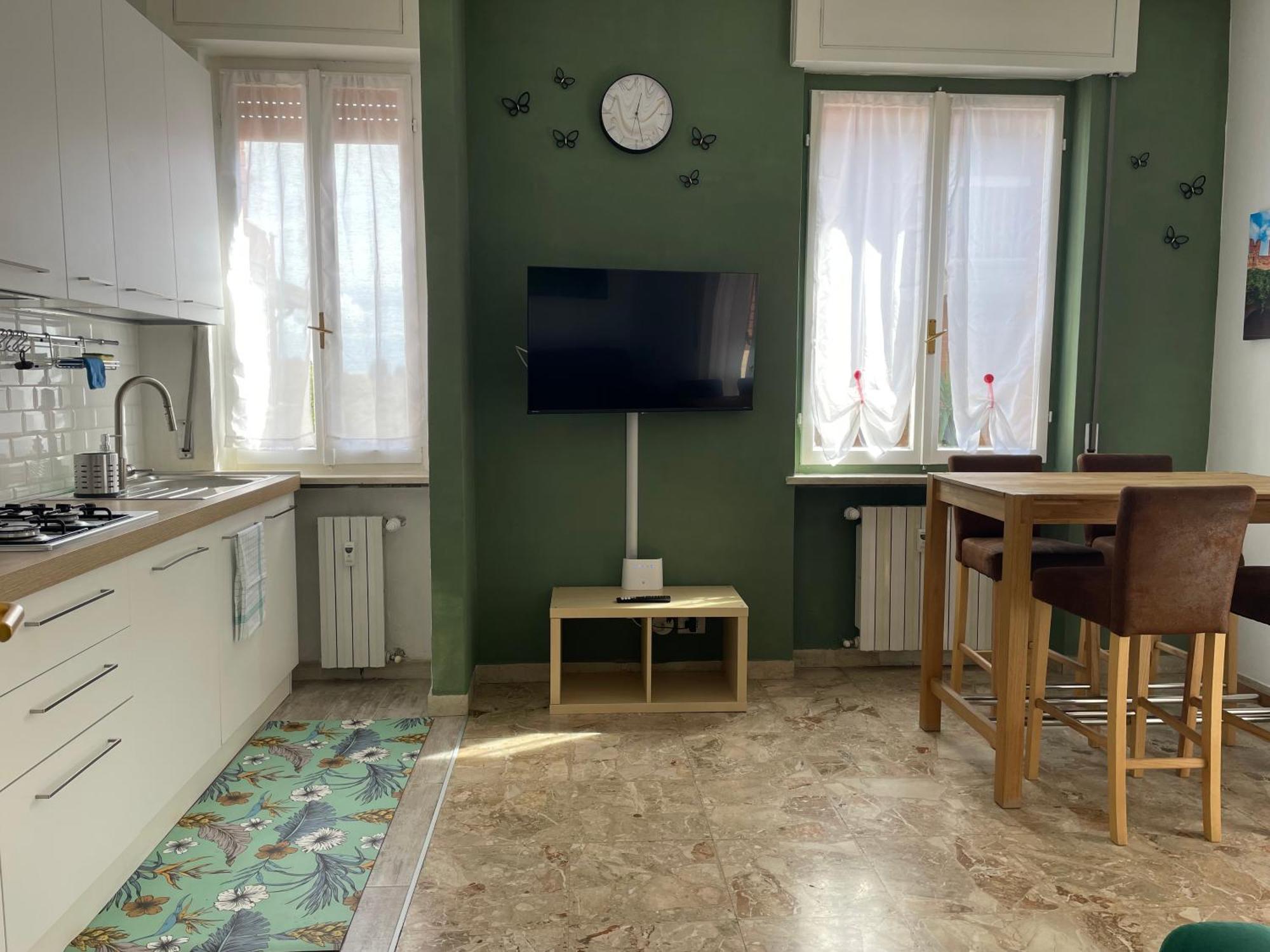 Juliet'S Apartment 维罗纳 外观 照片
